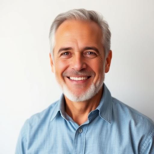 Carlos M., 62