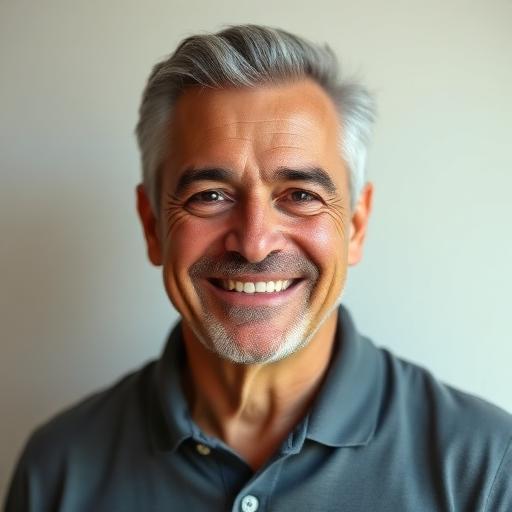 Roberto S., 57