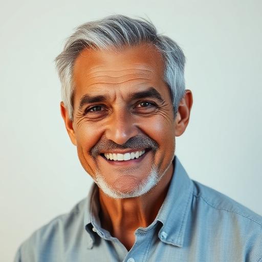 Antônio P., 65